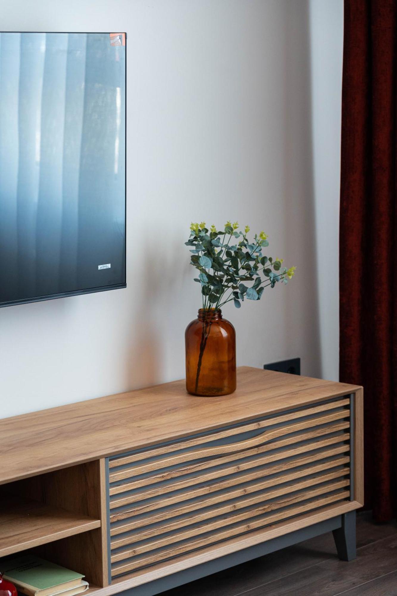 Oybek Nrg 48 I Stylish & Modern Apartment Taskent Exterior foto