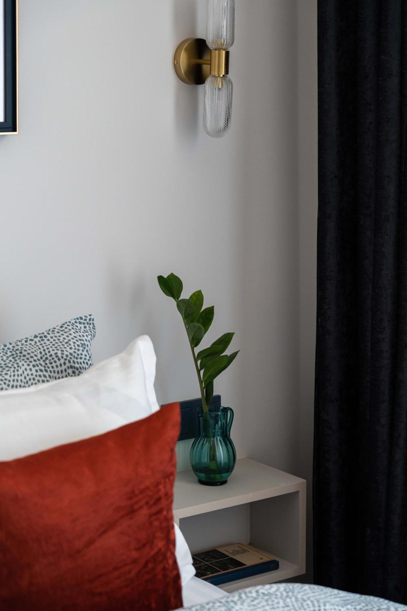 Oybek Nrg 48 I Stylish & Modern Apartment Taskent Exterior foto